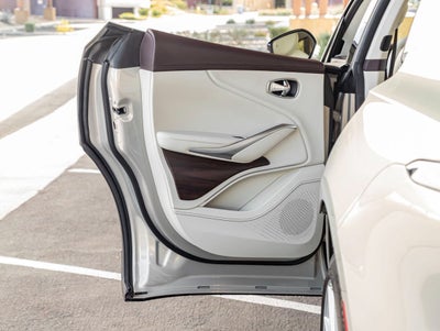 2021 Aston Martin DBX Base