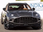 2026 Aston Martin DBX 707