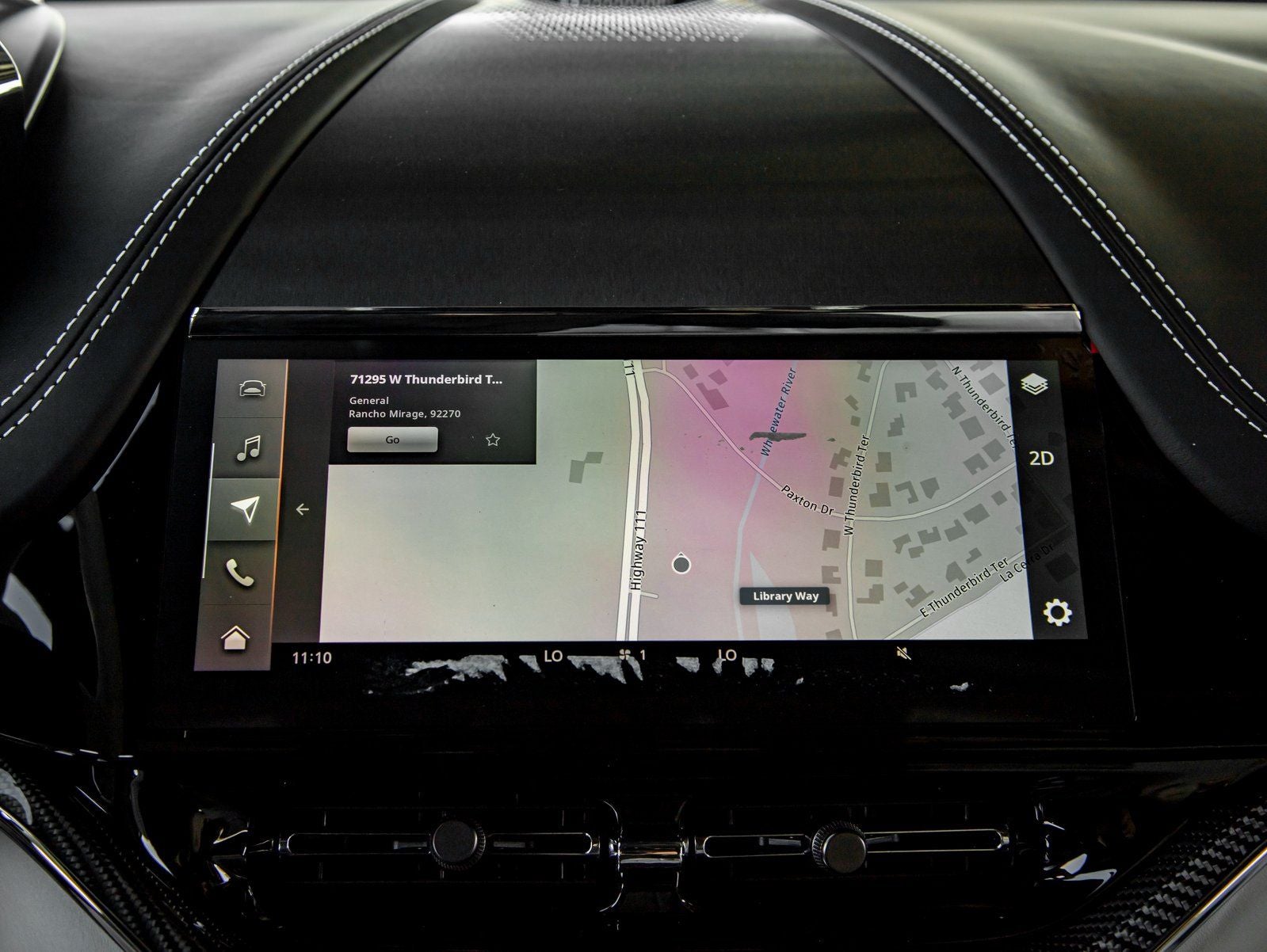 2025 Aston Martin DBX 707