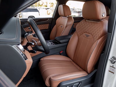 2023 Bentley Bentayga Azure Hybrid