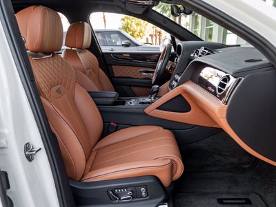 2023 Bentley Bentayga Azure Hybrid