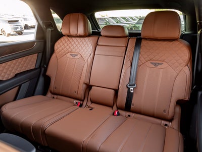 2023 Bentley Bentayga Azure Hybrid