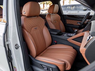 2023 Bentley Bentayga Azure Hybrid