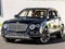2018 Bentley Bentayga W12 Mulliner