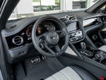 2026 Bentley Bentayga Speed