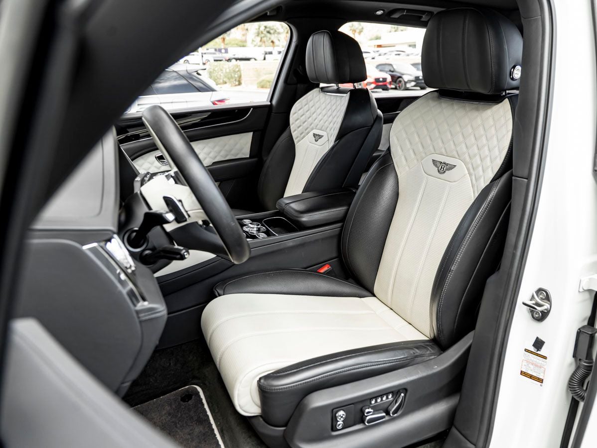 2022 Bentley Bentayga V8