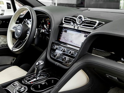 2022 Bentley Bentayga V8