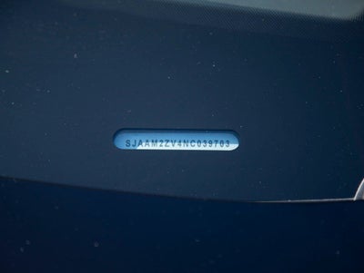 2022 Bentley Bentayga V8