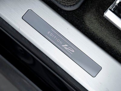 2023 Bentley Bentayga Speed Edition 12