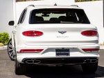 2024 Bentley Bentayga Azure