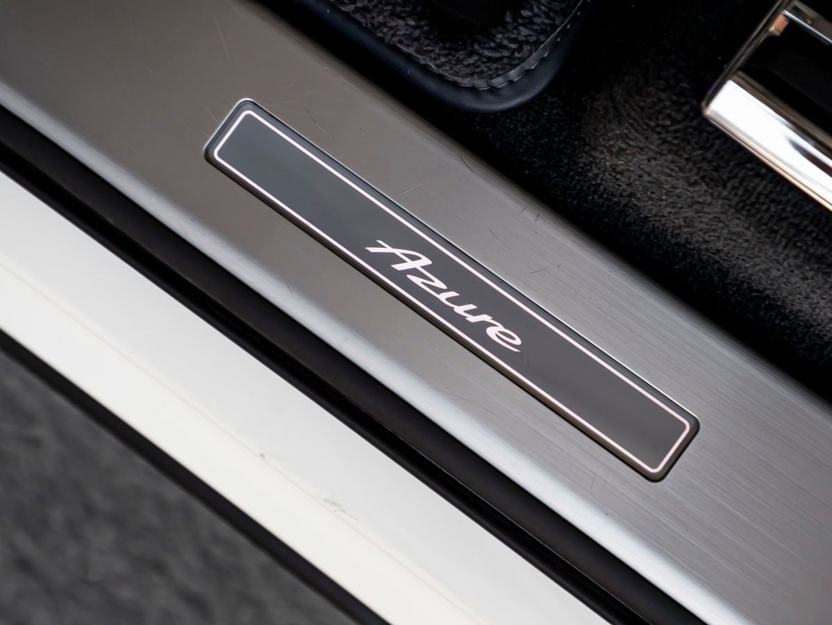 2024 Bentley Bentayga Azure