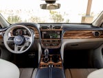 2024 Bentley Bentayga Azure