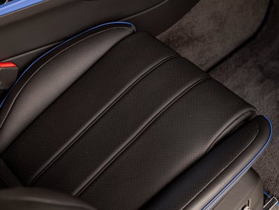2025 Bentley Bentayga V8 S Black Edition