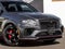 2025 Bentley Bentayga S Black Edition