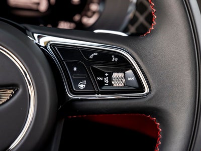2025 Bentley Bentayga S Black Edition