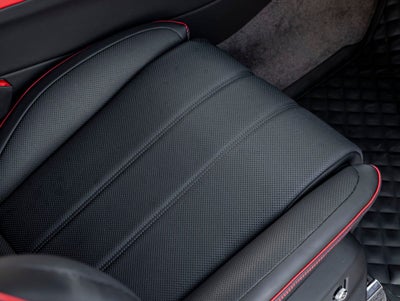 2025 Bentley Bentayga S Black Edition