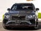 2025 Bentley Bentayga S Black Edition