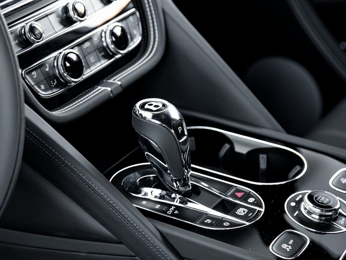 2024 Bentley Bentayga EWB Base