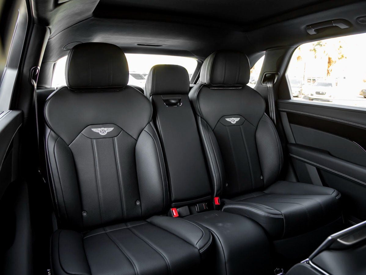 2024 Bentley Bentayga EWB Base