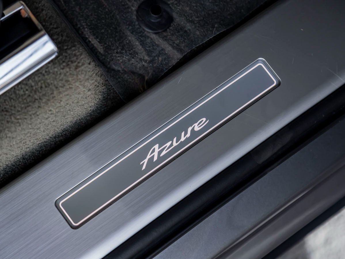 2023 Bentley Bentayga EWB Azure V8