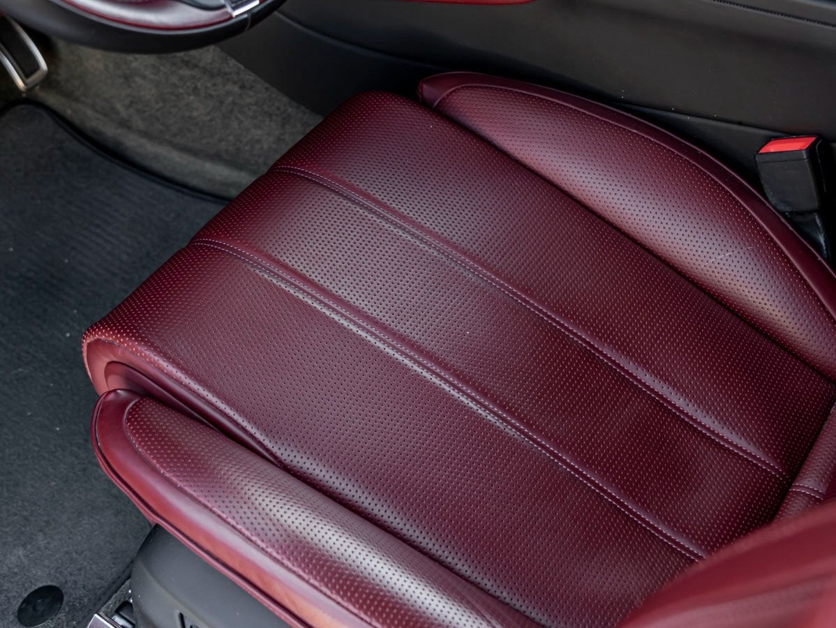 2023 Bentley Bentayga EWB Azure