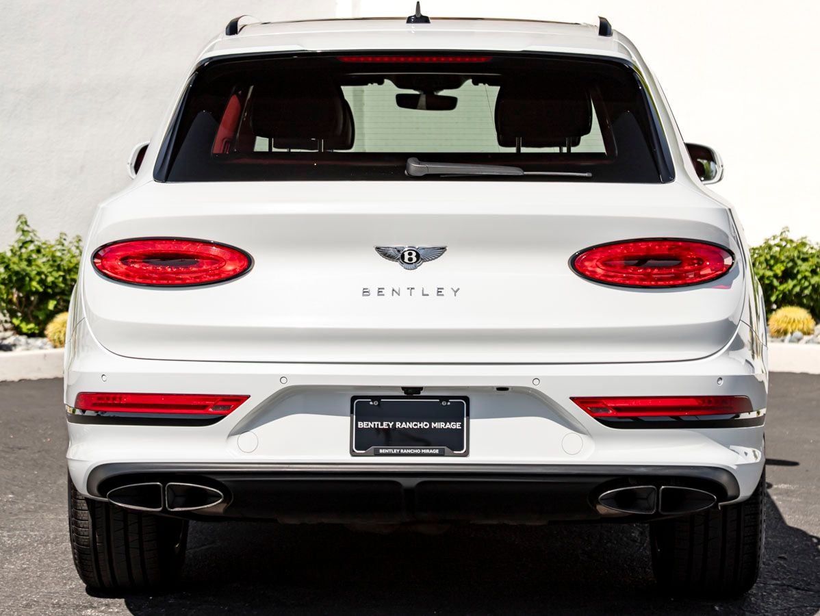 2023 Bentley Bentayga EWB Base
