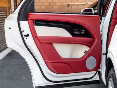 2023 Bentley Bentayga EWB Base