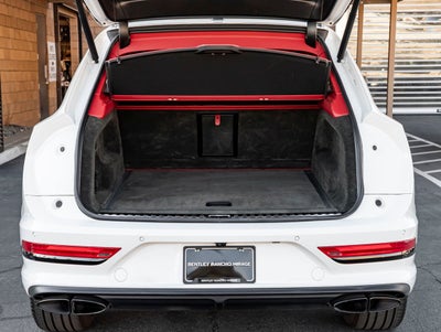 2023 Bentley Bentayga EWB Base