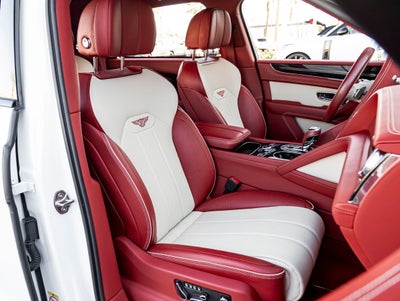 2023 Bentley Bentayga EWB Base
