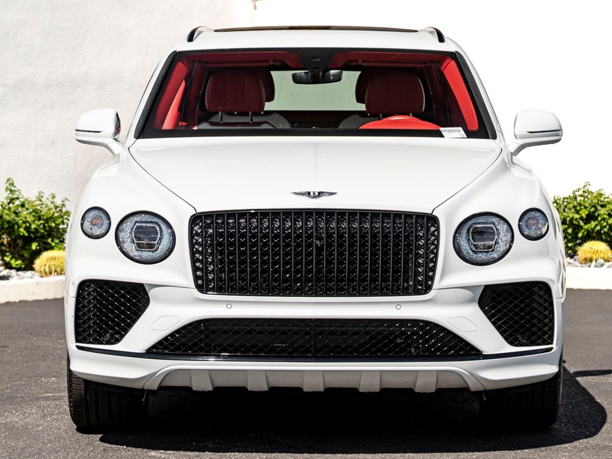 2023 Bentley Bentayga EWB Base