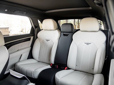 2024 Bentley Bentayga EWB Base