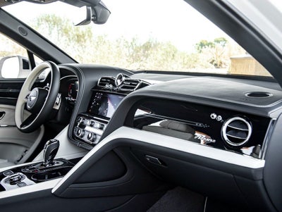 2024 Bentley Bentayga EWB Base