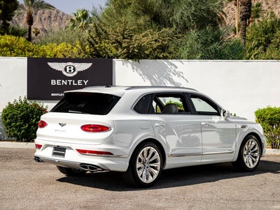 2024 Bentley Bentayga EWB Base
