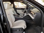 2023 Bentley Bentayga EWB Base