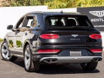 2025 Bentley Bentayga EWB Base