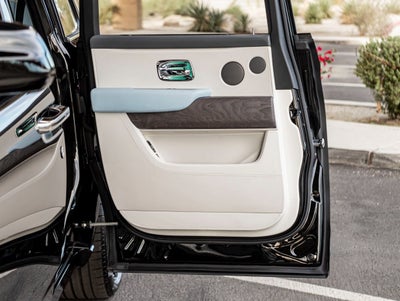 2025 Rolls-Royce Cullinan 