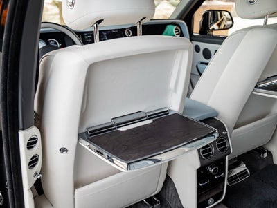 2025 Rolls-Royce Cullinan 