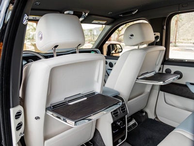 2025 Rolls-Royce Cullinan 