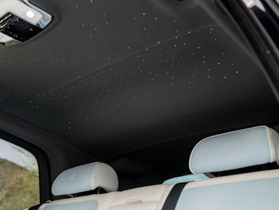 2025 Rolls-Royce Cullinan 