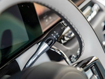 2025 Rolls-Royce Cullinan 