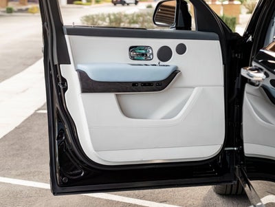 2025 Rolls-Royce Cullinan 