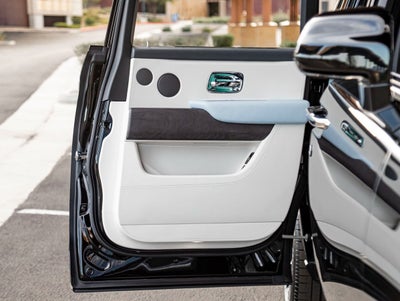 2025 Rolls-Royce Cullinan 