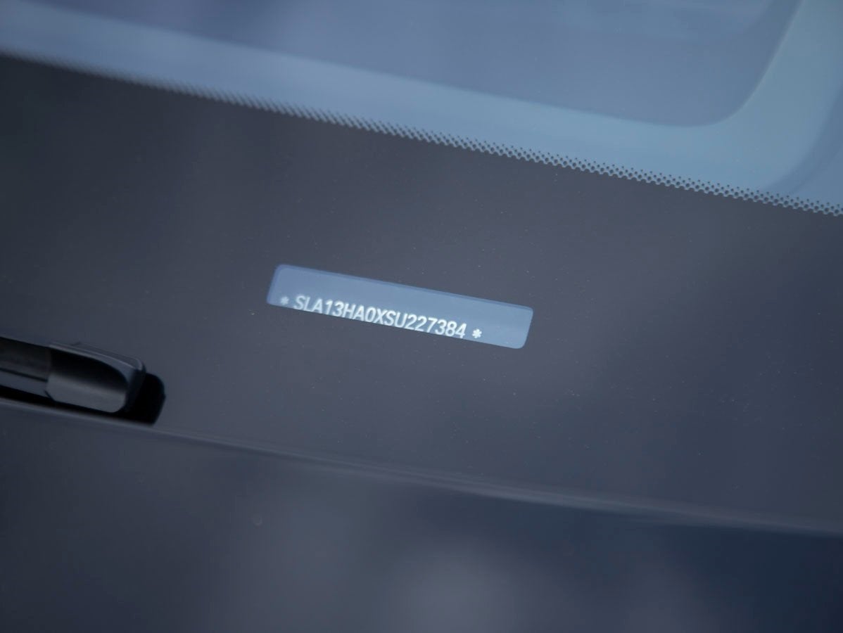 2025 Rolls-Royce Cullinan 