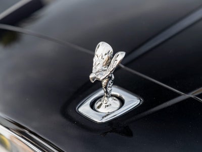 2025 Rolls-Royce Cullinan 