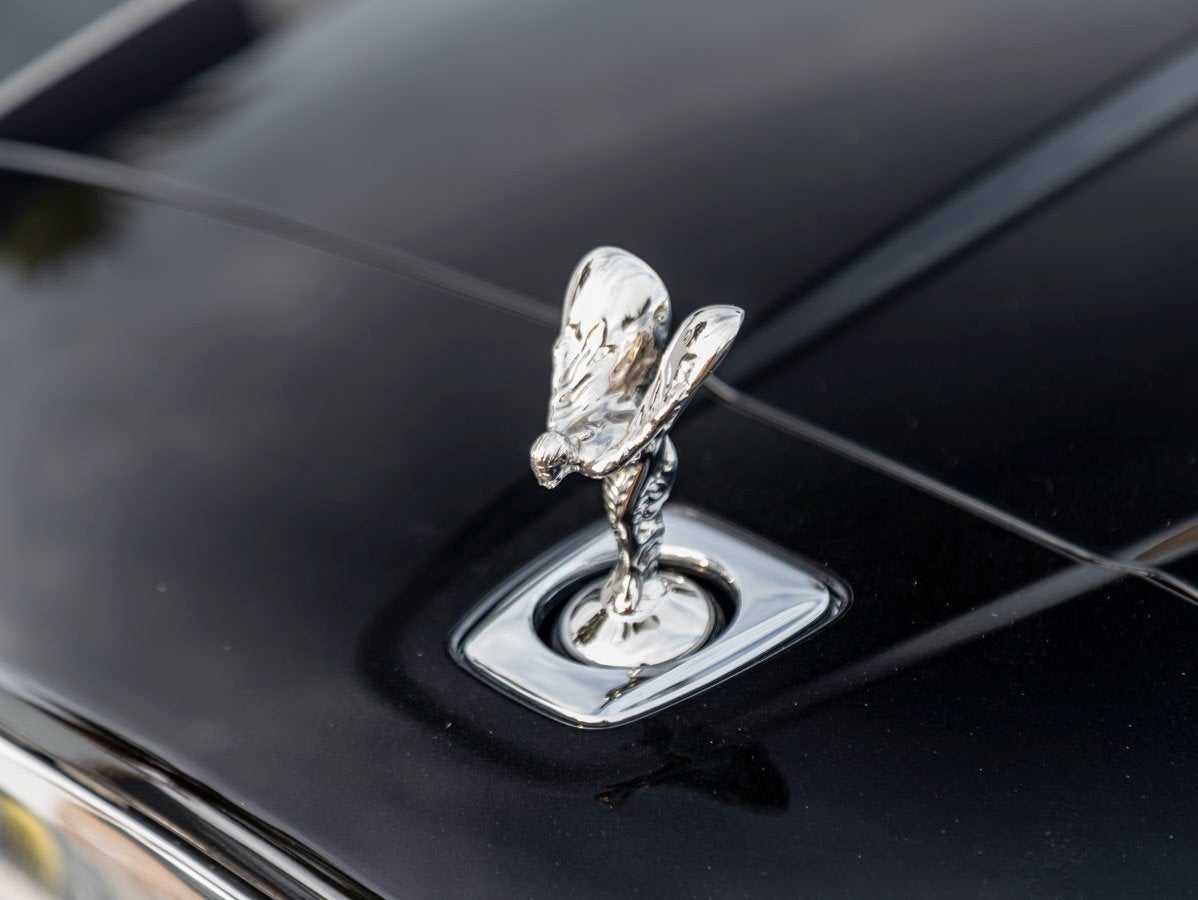 2025 Rolls-Royce Cullinan 