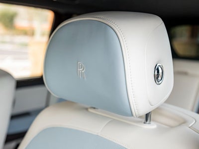 2025 Rolls-Royce Cullinan 