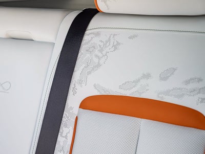 2027 Rolls-Royce Black Badge Cullinan