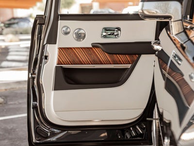 2019 Rolls-Royce Cullinan 