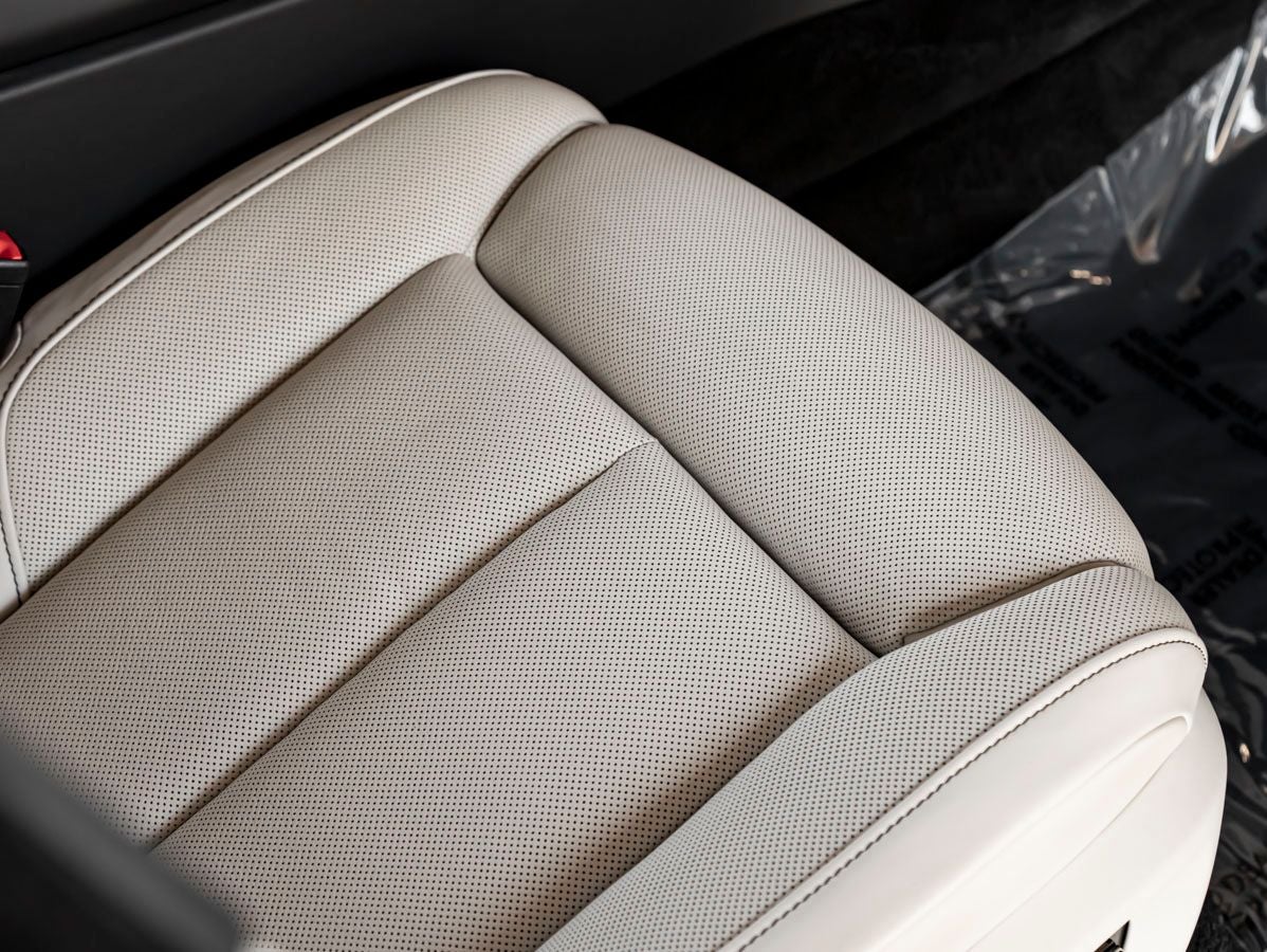 2019 Rolls-Royce Cullinan 