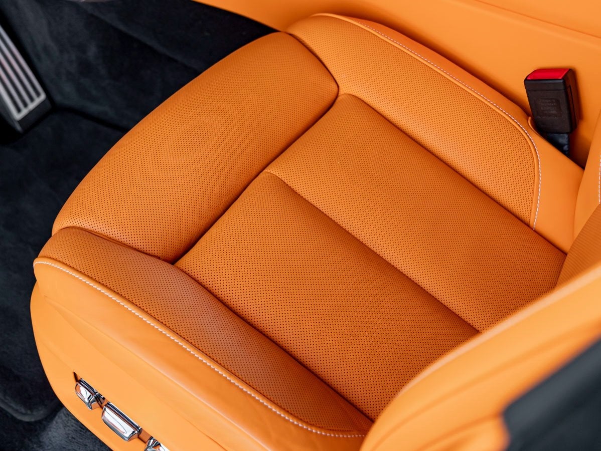 2022 Rolls-Royce Cullinan 